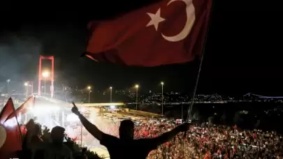 Amerika'nın 7 şehri 15 Temmuz'u resmen tanıdı