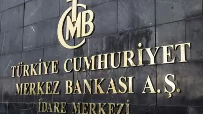 TCMB toplam rezervleriyle rekor kırdı