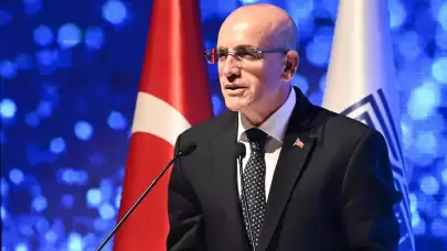 Bakan Şimşek'ten flaş açıklama: Oy birliğiyle çıktık hatta kararı herkes alkışladı