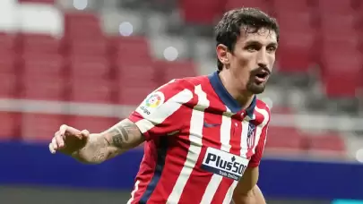 Stefan Savic Süper Lig'e geliyor