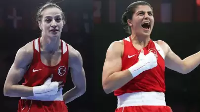 Milli boksörler Paris 2024 için umutlu: "Tarih yazacağız!"