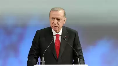 Cumhurbaşkanı Erdoğan: "Yıldız Sarayı ağustos ayının sonuna kadar ücretsiz gezilecek"