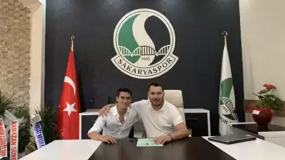 Sakaryaspor, Cebrail Karayel ile anlaştı