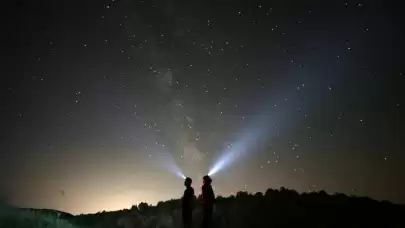 100 Jeolojik Miras listesine aday: Nemrut Kalderası