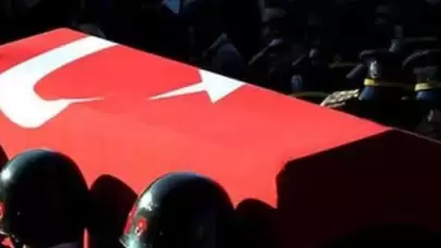 Pençe-Kilit Operasyonu'nda bir askerimiz şehit düştü