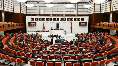 TBMM'de bu hafta hangi konular görüşülecek? İşte gündem başlıkları...