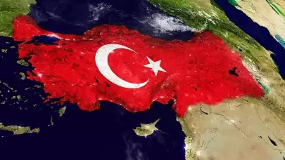 Türkiye'nin enerjideki rolü büyük!