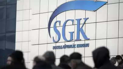 SGK harekete geçti! Binlerce kişinin sigortası iptal...