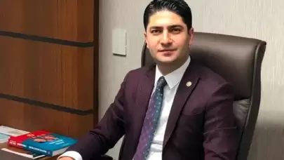 MHP’li Özdemir: Tüm hakikatlerin her yönüyle ortaya çıkması en büyük beklentimizdir