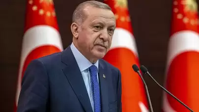 Cumhurbaşkanı Erdoğan'ın Astana'da diplomasi trafiği!