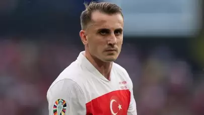 ''O teklifi reddettik'' Kerem Aktürkoğlu için transfer açıklaması!