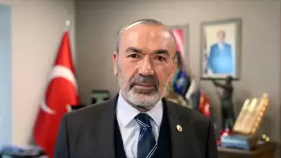 MHP’li Yıldırım’dan CHP’li Tan’a tepki: Bunu Yunanlar bile söylemedi!