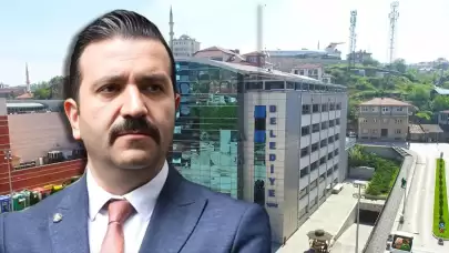 MHP İl Başkanı Şahin’den, CHP’li belediyeye sert tepki: İyilik yapıyor gibi algı işleri yapmayı bırakın