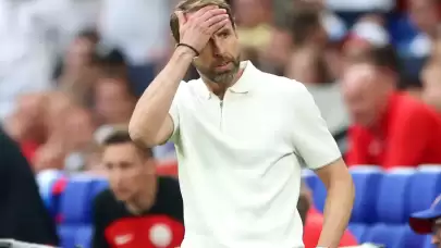 İngiltere’de Southgate dönemi sona erdi