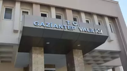 Gaziantep Valiliği'nden 'Savaş başlasın' videosu hakkında açıklama