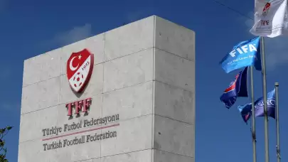 TFF'de 4 kurulun daha başkan ve üyeleri belirlendi