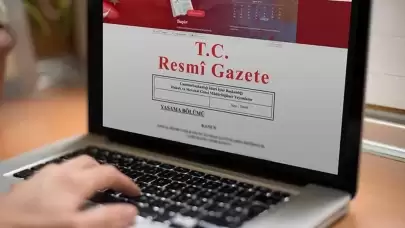 Resmi Gazete'de yayımda! Türkiye ile KKTC arasında işbirliği!