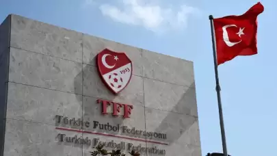 Yeni MHK Başkanı açıklandı! TFF resmen duyurdu...