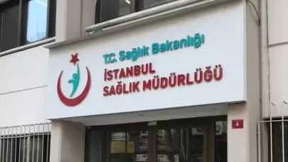 İSTANBUL İL SAĞLIK MÜDÜRLÜĞÜ