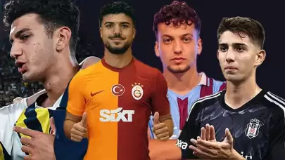 4 büyüklerde gençlik rüzgarı!