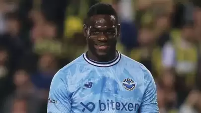 Balotelli’den sürpriz adım: Bir ilk olabilir