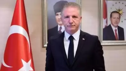 Vali Davut Gül: “İnşallah madalyalarını dört gözle bekleyeceğiz”