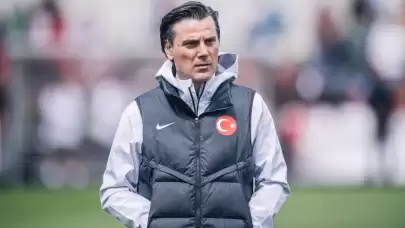 Montella'nın hücum hattı planları