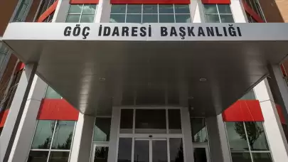 Göç İdaresinden Suriyelilerin kimlik bilgileri sızdırıldığı iddialarına cevap