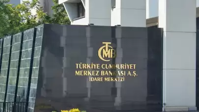 Merkez Bankası rezervleri yaklaşık 143 milyar dolar oldu