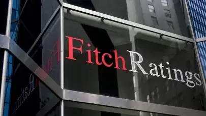 Fitch: Fed'den iki faiz indirimi bekleniyor