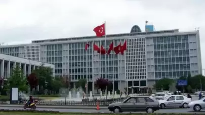 İSTANBUL BÜYÜKŞEHİR BELEDİYE BAŞKANLIĞI ENCÜMEN MÜDÜRLÜĞÜ