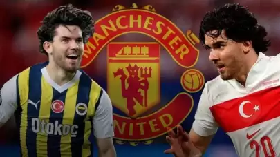 Manchester United'dan Ferdi Kadıoğlu için çılgın teklif!