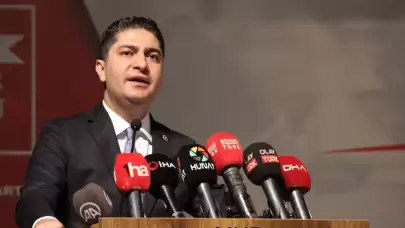 MHP'li Özdemir: ABD, Gülen dahil FETÖ'cülerin iade taleplerini karşılamalı