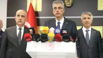 Sağlık Bakanı Kemal Memişoğlu: Sağlıkta çok daha iyi yerlere geleceğiz