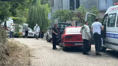 Zonguldak'ta kaçak maden ocağında göçük; 1 işçi öldü