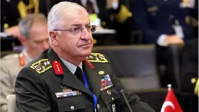 Bakan Yaşar: Son terörist etkisiz hale getiriline kadar operasyonlara devam edeceğiz