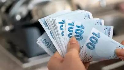 Bankacılık sektöründe mevduat  artış gösterdi