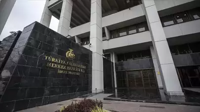 Merkez Bankası açıkladı: Ödemeler dengesi değişti