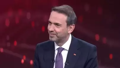 Bakan Bayraktar: Mavi Vatan, denizlerdeki egemenliğimizin temsilcisidir