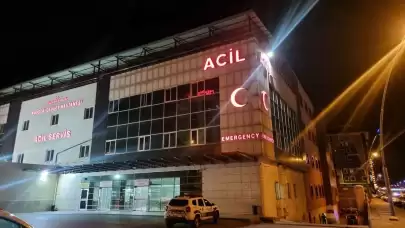 Kayseri'de çıkan kavgada anne ve 2 oğlu öldü