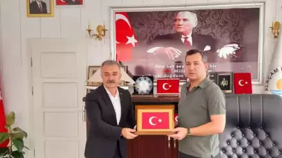 Alaçam Belediyesi'nden memurlara 'sosyal denge' zammı