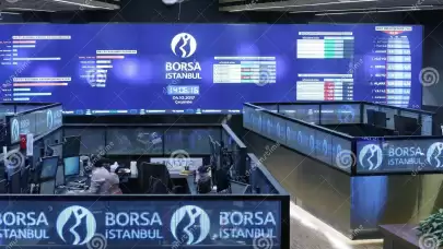 Borsa İstanbul'da işlemlere resmi tatil!