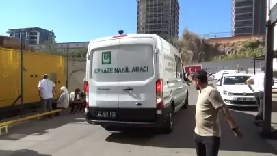 Ehliyetsiz sürücü 5 çocuğu öldürdü, önce kaçtı ve sonra polise teslim oldu