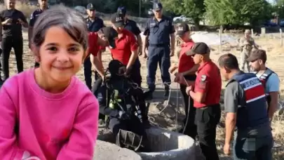 Narin'in kıyafetlerindeki DNA örneği, amcanın aracından alınan örnekle uyuştu