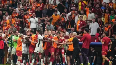 Galatasaray’da dev kayıp