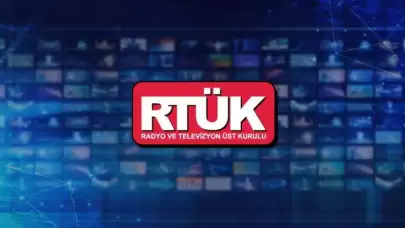 RTÜK'ten yeni karar! O radyo ve televizyonlara para cezası