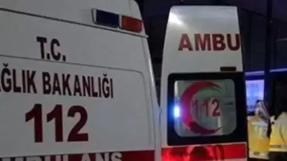 Şanlıurfa'da elektrik akımına kapılan kişi hayatını kaybetti