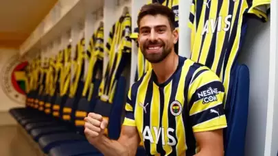 Fenerbahçe'de Luan Peres'e yol gözüktü