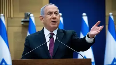 Netanyahu misillemeden korktu! Bakanlara uydu telefonu verildi