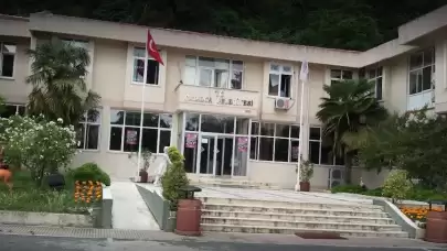 ÇATALCA BELEDİYESİ PARK VE BAHÇELER MÜDÜRLÜĞÜ